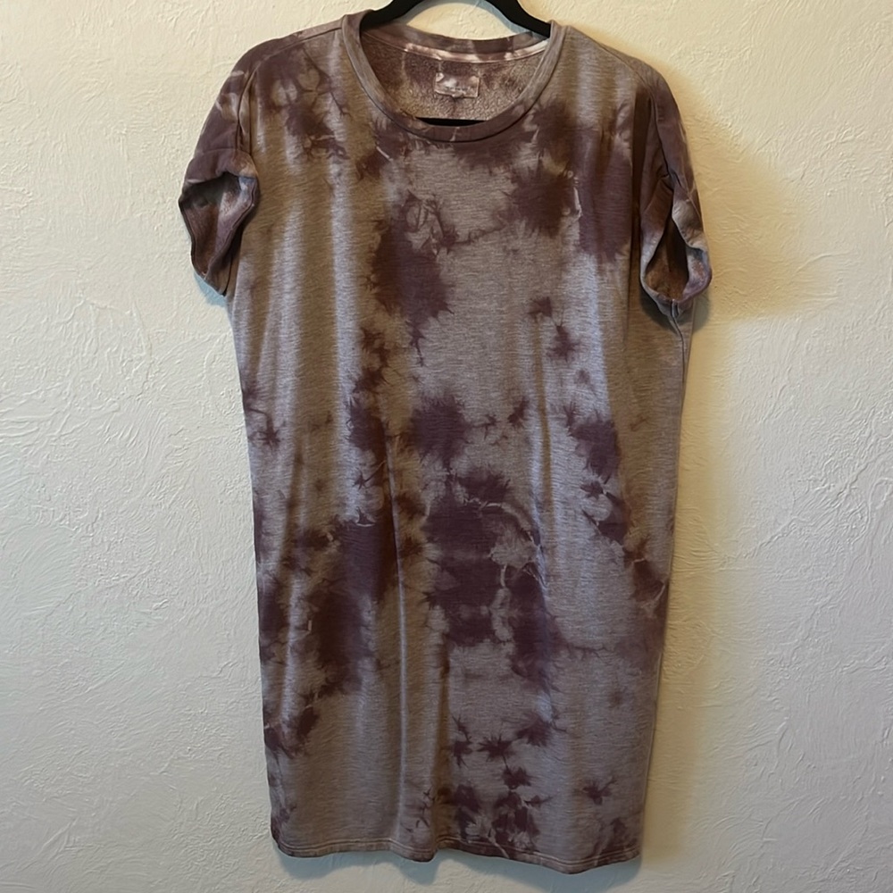 Thread and Supply dress